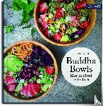 Waller, Annelina - Buddha Bowls
