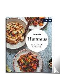 Gulin, Dunja - Hummus