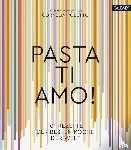 Marnet, Judith - Pasta, ti amo!