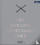 Körzdörfer, Norbert - Der moderne Gentleman's Guide
