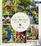 Birne, Anja - Das große Buch der Gärtnerinnen & Gärtner