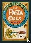 Buonassisi, Vincenzo - Der Pasta-Codex