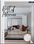Laatz, Ute, Frinken, Guido Heinz - Best of Interior 2021