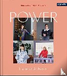 Christiansen, Heide, Laatz, Ute - Power