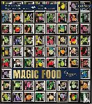 Bergonzoli, Mauro, Fugger von Babenhausen, Franziska Gräfin - Magic Food