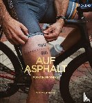 Marquardt, Max - Auf Asphalt