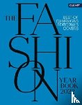 Zirpel, Julia, Hayes, Fiona - The Fashion Yearbook 2022