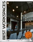 Rief, Stefan, Vetter, Andreas K. - Best Workspaces 2023