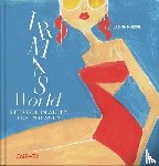 Khezri, Jasmin - Irma's World