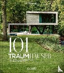 Matzig, Katharina - 101 Traumhäuser