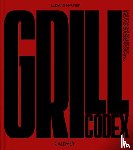 Maurer, Ludwig - Grill Codex