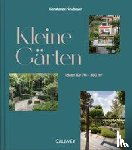 Neubauer, Konstanze - Kleine Gärten