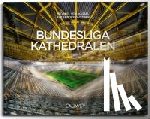 Gutzmer, Alexander - Bundesliga Kathedralen