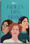 Mortag, Christine - Frauen des Jahres 2023