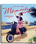 Cucchiara, Graciela - Mamma Mia