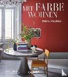 Studholme, Joa, Cosby, Charlotte - Mit Farbe Wohnen