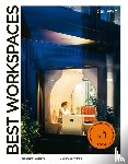 Gutzmer, Alexander, Vetter, Andreas K. - Best Workspaces 2024