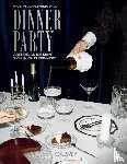 Benn, Martin, Wild, Vicki - Dinner Party