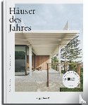 Beermann, Claire, Herrmann, Eva Maria - Häuser des Jahres 2024