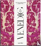 Pahlen, Christine Gräfin von der - Zu Gast in Venedig
