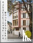 Pawlitschko, Roland - Ausgezeichneter Wohnungsbau 2024