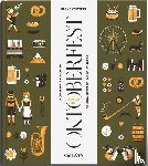 Kotteder, Franz - Be a Guest at the Oktoberfest