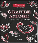 Binder, Diana - L'Osteria Grande Amore