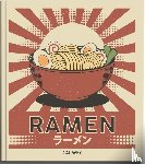 Bruckhoff, Jessica, Bruckhoff, Matthias - RAMEN