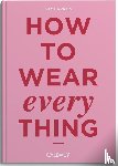 Barron, Kay - How to wear everything