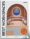 Staff, Joerg, Vetter, Andreas K. - Best Workspaces 2025