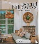 Pahlen, Christine von der - Secret Hideaways