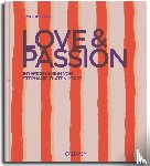 Präkelt, Valerie - Love & Passion