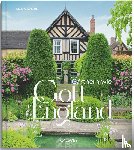 Walton, Gerda - Gärtnern wie Gott in England