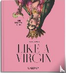 Nguyen, Linh - Like A Virgin