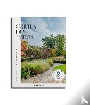 Wiborg, Susanne, Neubauer, Konstanze - Gärten des Jahres 2026