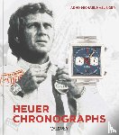 Haslinger, Arno Michael - Heuer Chronographs