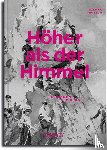 Croston, Joanna - Höher als der Himmel