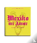 Gonzalez Cortes, Luis Fernando - Mexico mi Amor