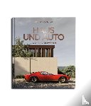 Vetter, Andreas K. - Haus und Auto: Wo Träume parken