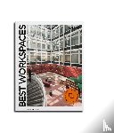 Vetter, Andreas K., Kienbaum, Fabian - Best Workspaces 2026