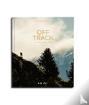 Schreiber, Kim - OFF TRACK