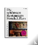 Hellstern, Cornelia, Hoffmann, Christoph - Die schönsten Restaurants, Hotels & Bars 2026