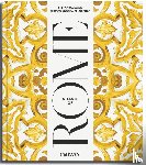 Maiwald, Stefan - A Taste of Rome