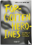 Wietersheim, Stefanie von - Forgotten Heroines