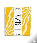 Kneifl, Sherin - A Taste of Ibiza