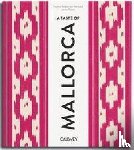 Niederste-Werbeck, Thomas - A Taste of Mallorca