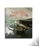 Vetter, Andreas K. - Houses and Cars