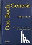 Jacob, Benno - Das Buch Genesis