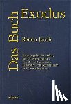Jacob, Benno - Das Buch Exodus