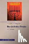 Gradwohl, Roland - Der jüdische Glaube